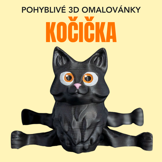 Kočka