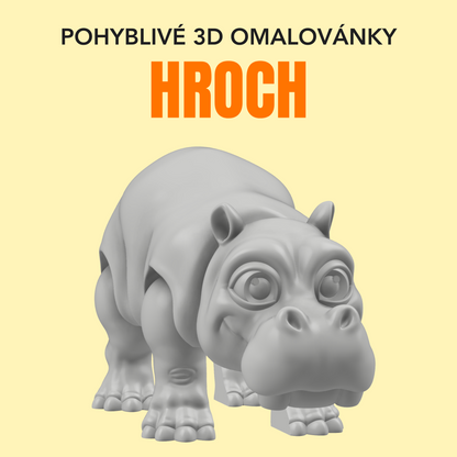 Hroch