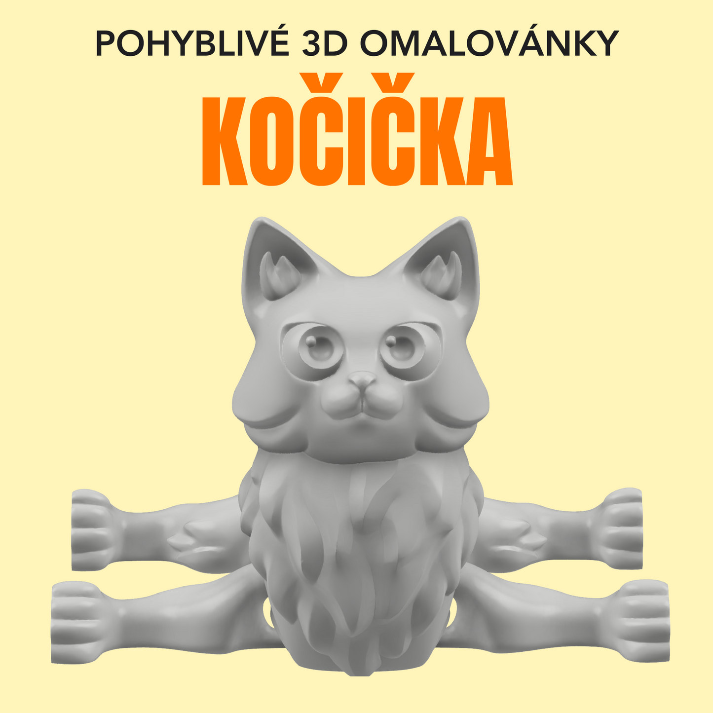 Kočka