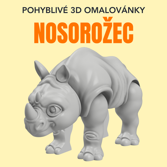 Nosorožec