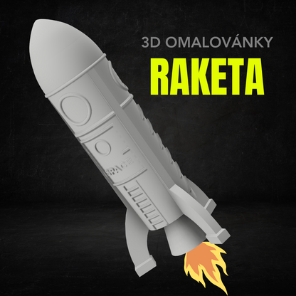 Raketa