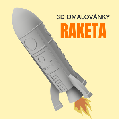 Raketa